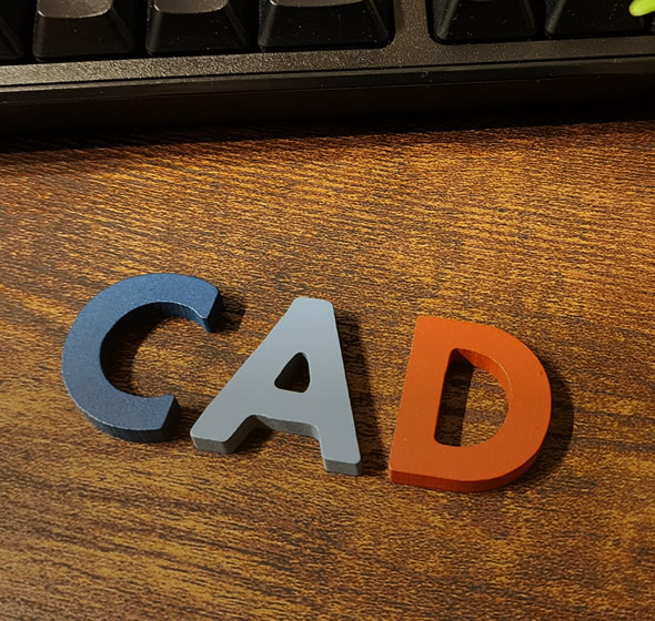 3D CADの導入をお考えの会社様へ